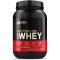 Optimum Nutrition 100% Whey Gold Standard 907 g Proteiinijauhe