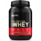 Optimum Nutrition 100% Whey Gold Standard 907 g Proteiinijauhe