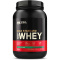 Optimum Nutrition 100% Whey Gold Standard 907 g Proteiinijauhe