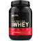 Optimum Nutrition 100% Whey Gold Standard 907 g Proteiinijauhe