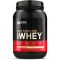 Optimum Nutrition 100% Whey Gold Standard 907 g Proteiinijauhe