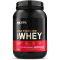 Optimum Nutrition 100% Whey Gold Standard 907 g Proteiinijauhe