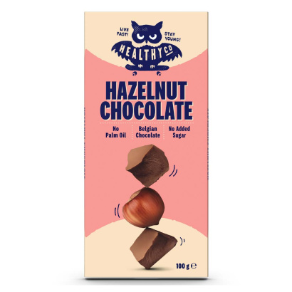 HealthyCo Chocolate 100 g HealthyCo Chocolate 100 g