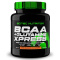 Scitec Nutrition BCAA + Glutamine Xpress Aminohapot 600 g Scitec Nutrition BCAA + Glutamine Xpress Aminohapot 600 g