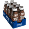 8 x NJIE ProPud Protein Milkshake 330 ml