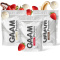 3 x GAAM Protein 900 g