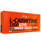 Olimp L-Carnitine 1500 Extreme Mega caps 120 caps Olimp L-Carnitine 1500 Extreme Mega caps 120 caps