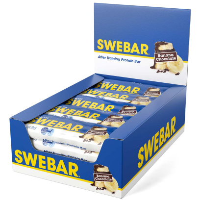 15 x Dalblads Swebar 55 g