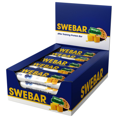 15 x Dalblads Swebar 55 g