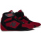 Gorilla Wear Perry High Tops Pro Red/Black