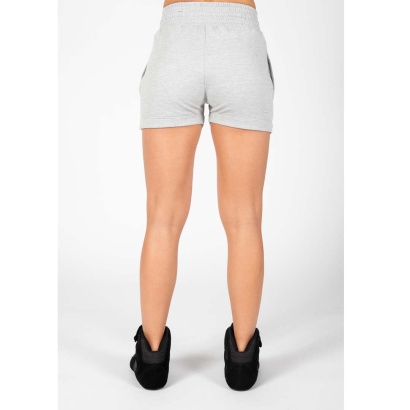 Gorilla Wear Pixley Sweatshorts Grey
