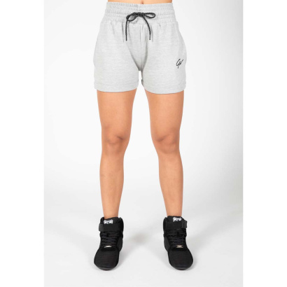 Gorilla Wear Pixley Sweatshorts Grey