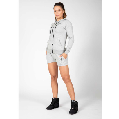 Gorilla Wear Pixley Sweatshorts Grey
