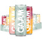 24 x GAAM Energy 330 ml Mix-lava