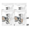 4 x GAAM Oatmeal 750 g 4 x GAAM Oatmeal 750 g
