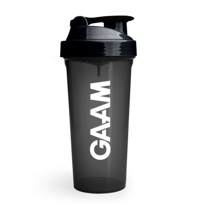 3 x GAAM Shaker 800 ml