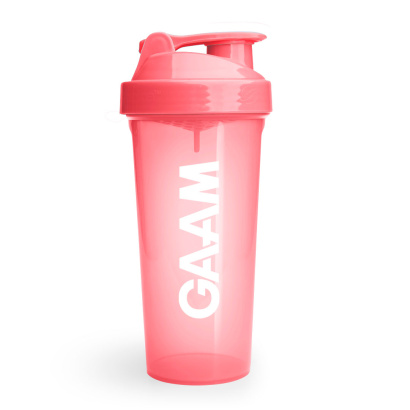 3 x GAAM Shaker 800 ml