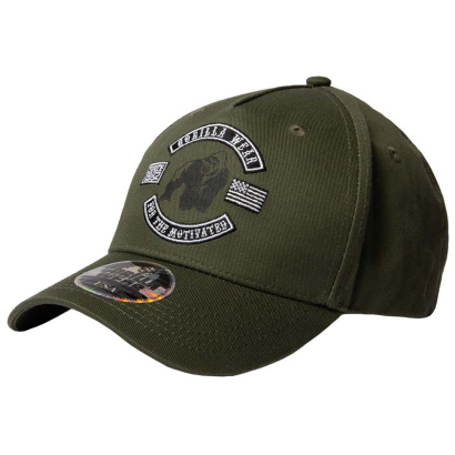 Gorilla Wear Darlington Cap Gorilla Wear Darlington Cap