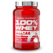 Scitec Nutrition 100% Whey Protein Professional 920 g Strawberry White Chocolate