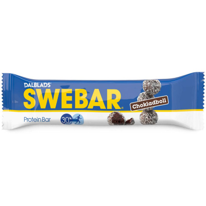 Dalblads Swebar 55 g