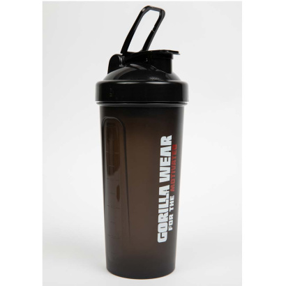 Gorilla Wear Shaker XXL Black Gorilla Wear Shaker XXL Black