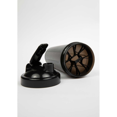 Gorilla Wear Shaker XXL Black Gorilla Wear Shaker XXL Black