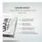 GAAM Whey Proteiinijauhe 900 g