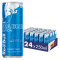 24 x Red Bull Energiajuoma 250 ml Sea Blue Edition - Juneberry