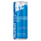 24 x Red Bull Energiajuoma 250 ml Sea Blue Edition - Juneberry