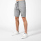 Gorilla Wear Cisco Shorts Grey Gorilla Wear Cisco Shorts Grey