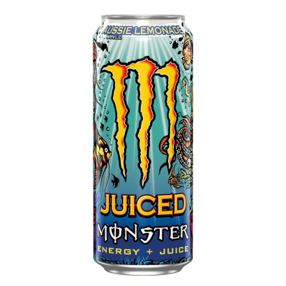 Monster Energy 500 ml