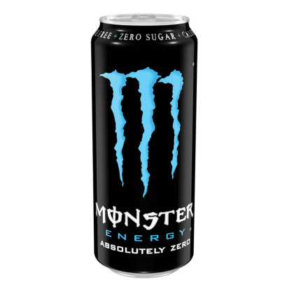 Monster Energy 500 ml