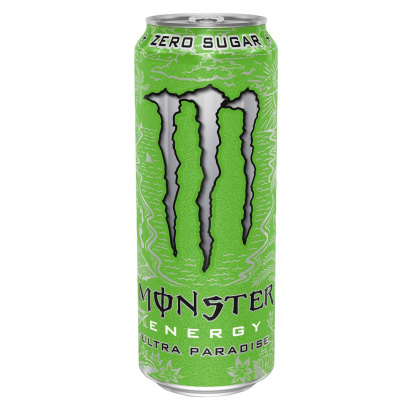 Monster Energy 500 ml