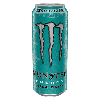 Monster Energy 500 ml