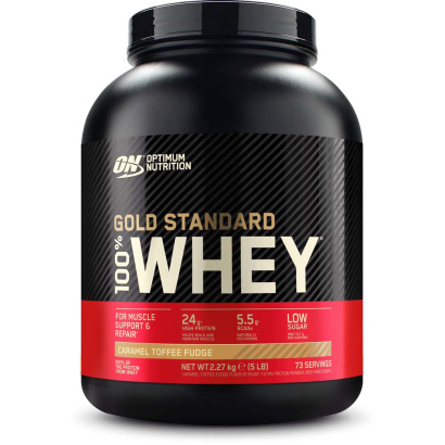 Optimum Nutrition 100% Whey Gold Standard 2.27 kg Proteiinijauhe Optimum Nutrition 100% Whey Gold Standard 2.27 kg Proteiinijauhe