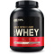 Optimum Nutrition 100% Whey Gold Standard 2.27 kg Proteiinijauhe Optimum Nutrition 100% Whey Gold Standard 2.27 kg Proteiinijauhe