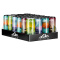 24 x Latitude 65 330 ml Mix-lava