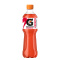 12 x Gatorade 500 ml Fruit Punsch Zero