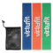 Virtufit Mini Bands Comfort 3-pack