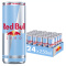 24 x Red Bull Energiajuoma 250 ml ZERO
