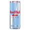 24 x Red Bull Energiajuoma 250 ml ZERO
