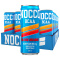 24 x NOCCO BCAA 330 ml Blood Orange