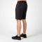 Gorilla Wear Wenden Track Shorts Black/Gold