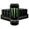 24 x Monster Energy 500 ml Original