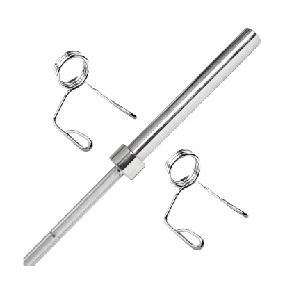 C.P. Sports Olympic Barbell Spring Collar