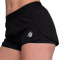 Gorilla Wear Albin Shorts Black