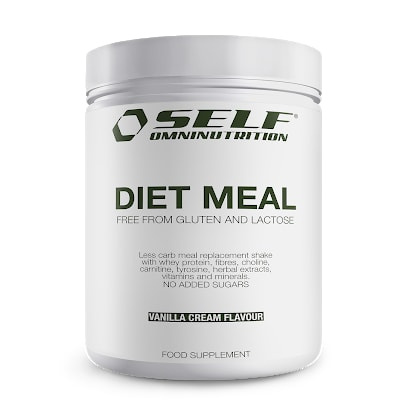 Self Omninutrition Diet Meal ryhmässä Lisäravinteet / Ateriankorvikkeet @ Proteinbolaget (PB-1818)