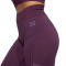 Better Bodies Roxy Seamless Leggings Royal Purple