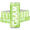 24 x GAAM Energy 330 ml Pear