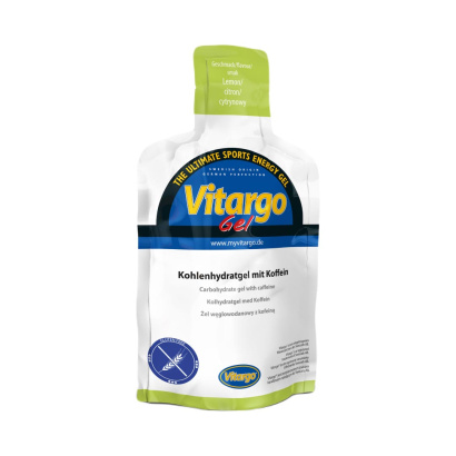 Vitargo Gel 45 g